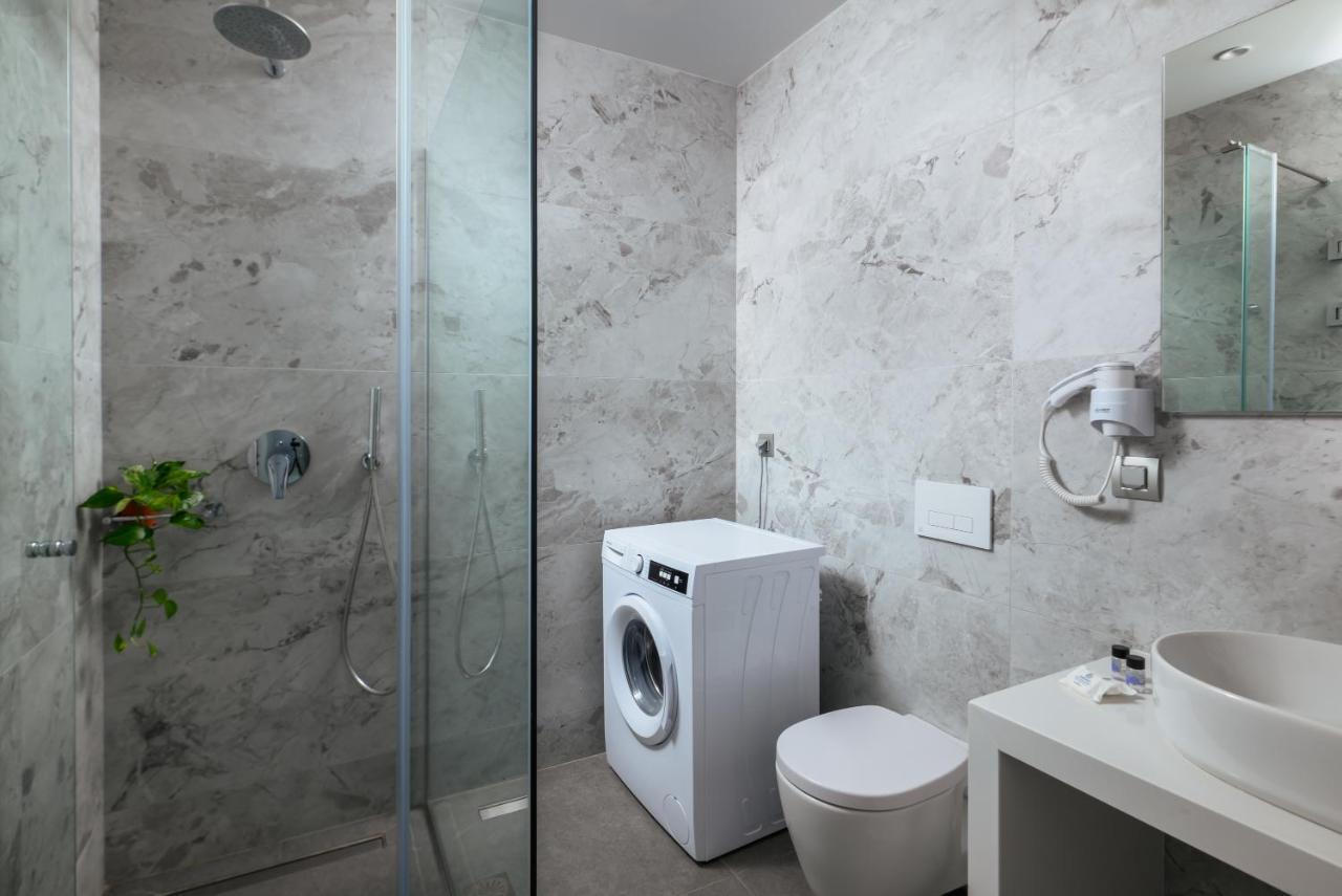 Anasa Luxury Villas Kokkini Hani Esterno foto