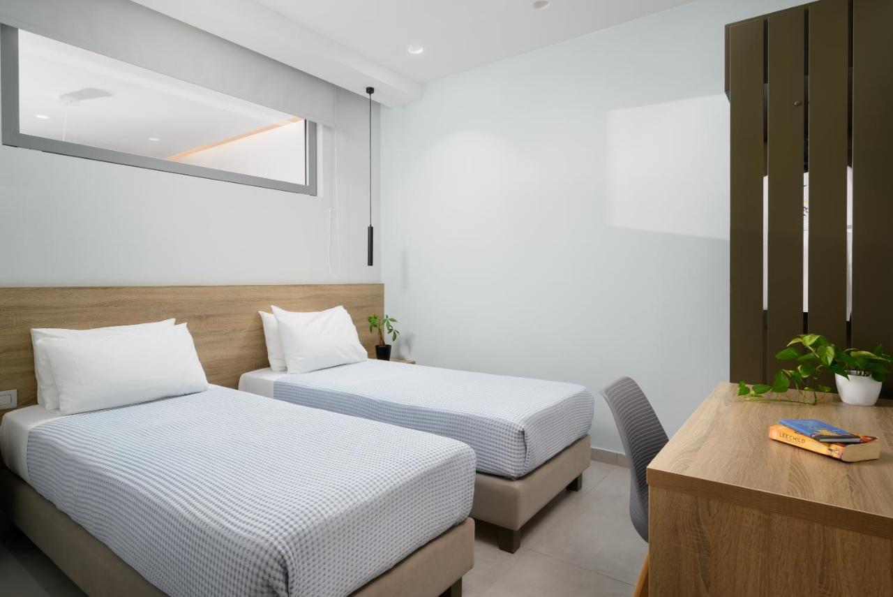 Anasa Luxury Villas Kokkini Hani Esterno foto