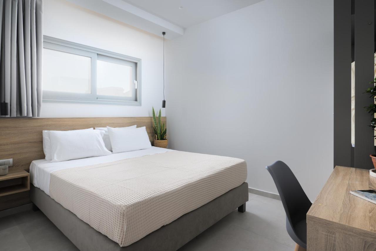 Anasa Luxury Villas Kokkini Hani Esterno foto