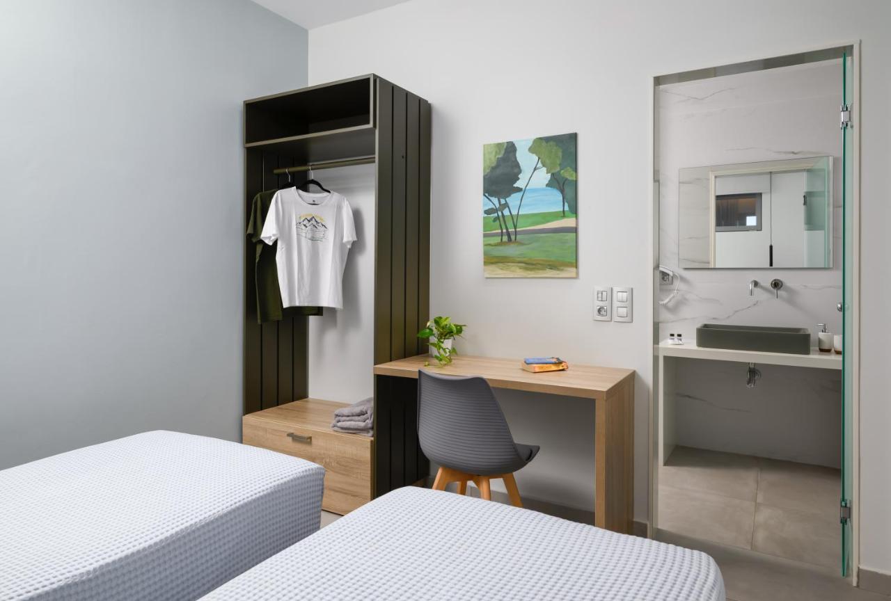 Anasa Luxury Villas Kokkini Hani Esterno foto