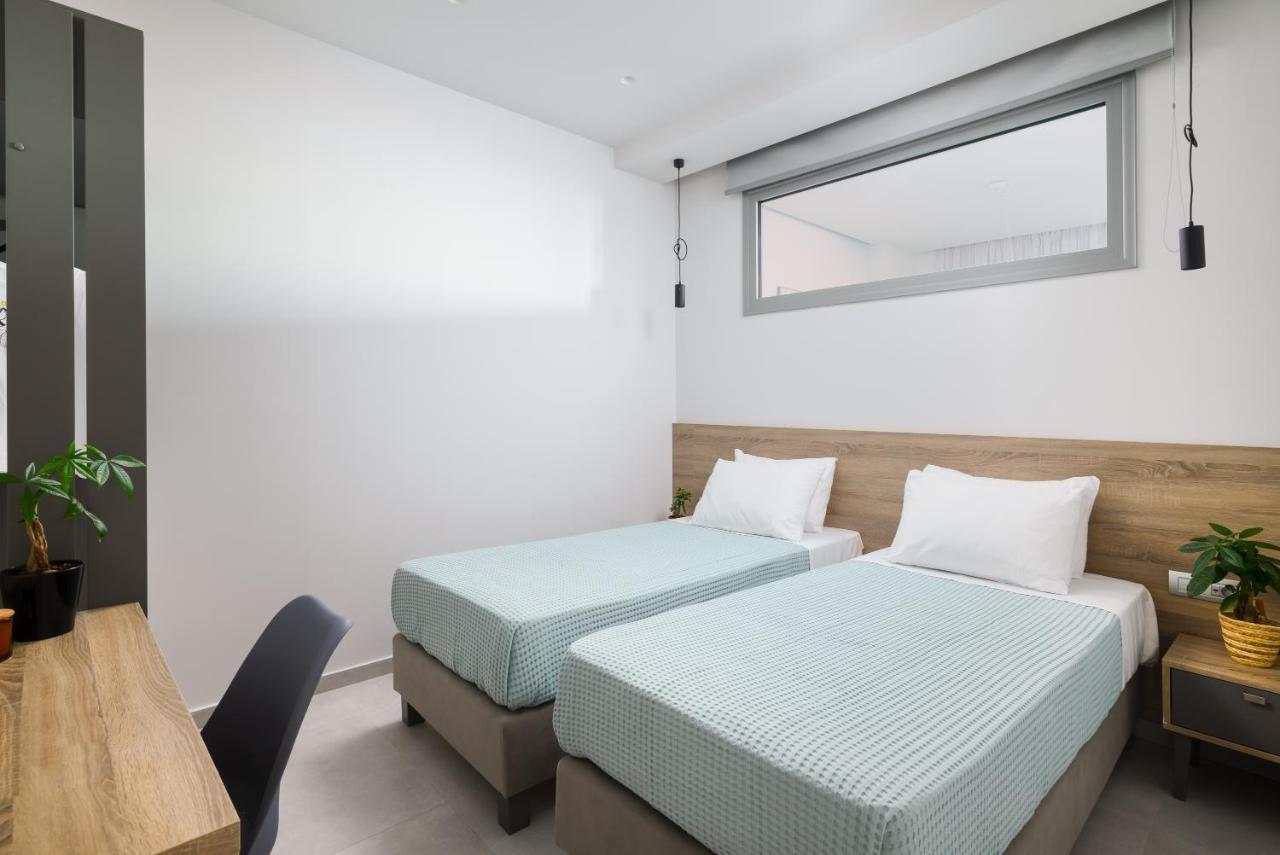 Anasa Luxury Villas Kokkini Hani Esterno foto