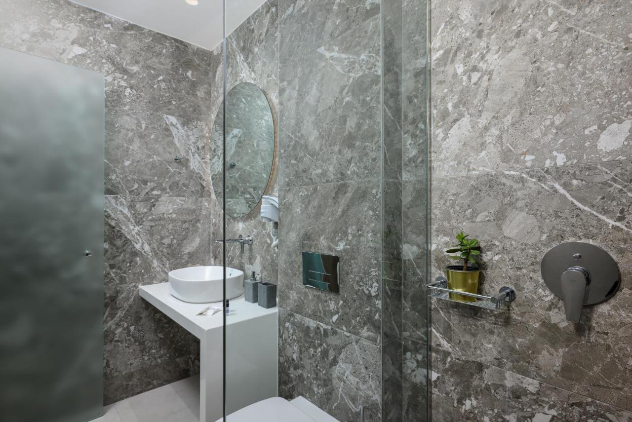 Anasa Luxury Villas Kokkini Hani Esterno foto