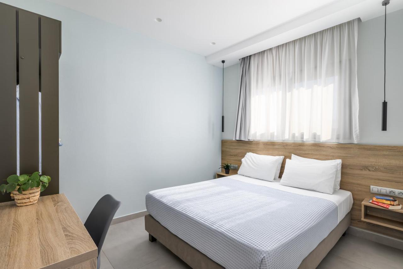 Anasa Luxury Villas Kokkini Hani Esterno foto