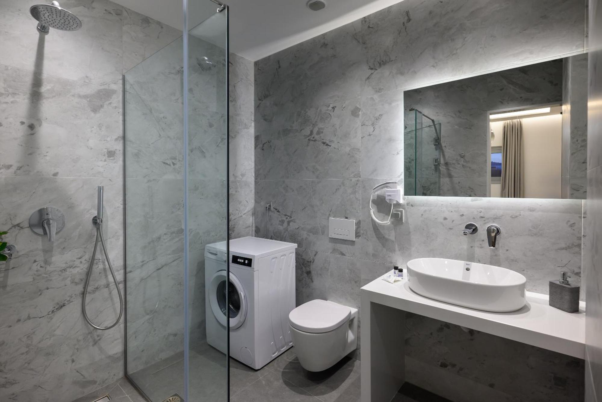 Anasa Luxury Villas Kokkini Hani Esterno foto