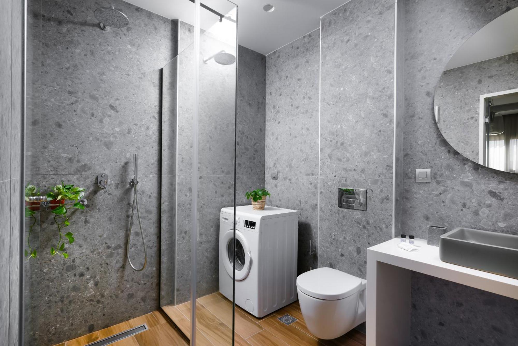 Anasa Luxury Villas Kokkini Hani Esterno foto