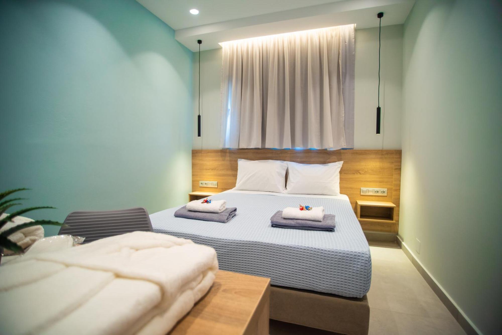 Anasa Luxury Villas Kokkini Hani Esterno foto
